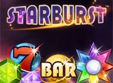 เกมสล็อต Starburst™
